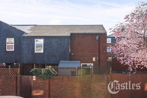 undefined, Whitmore Close, London, N11