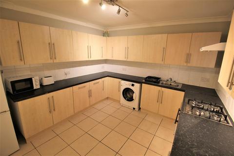 undefined, Becketts Park Crescent, Headingley, Leeds, LS6 3PH