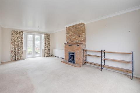 undefined, North Road, Widmer End HP15