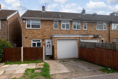 Fairfield Road, Ramsgate, CT11