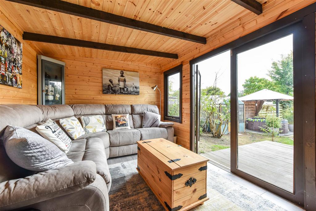 Cabin