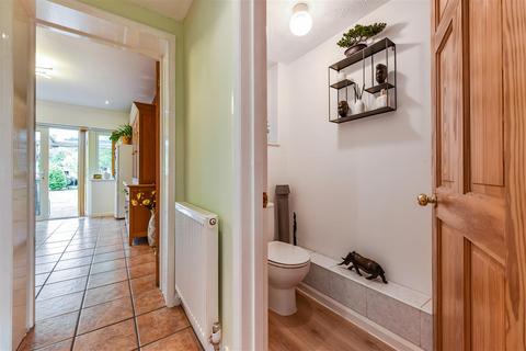 12, Hall Cottages Barnham Road, Eastergate, Chichester, PO20 3RS