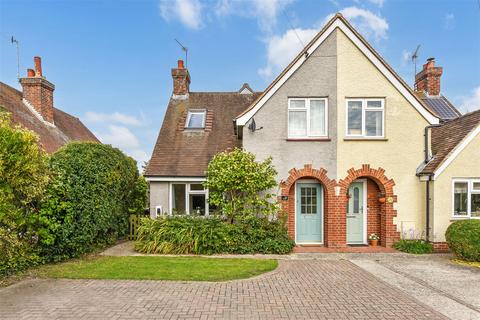 12, Hall Cottages Barnham Road, Eastergate, Chichester, PO20 3RS