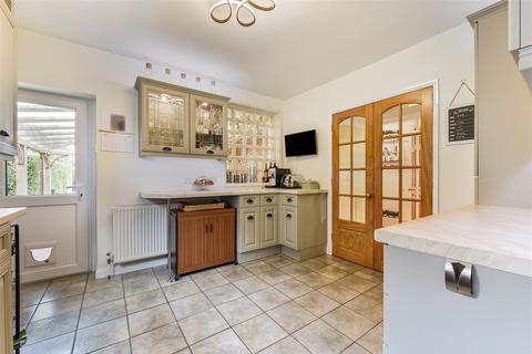 12, Hall Cottages Barnham Road, Eastergate, Chichester, PO20 3RS