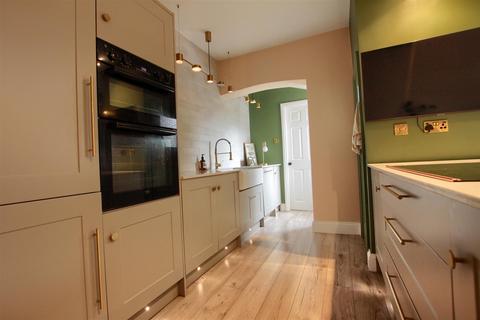 undefined, Ventnor Road, Linthorpe