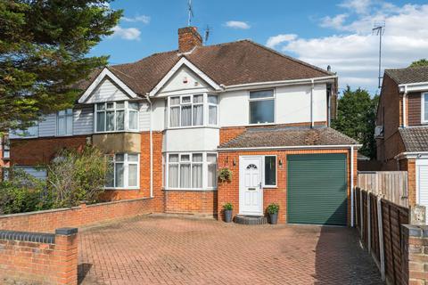 undefined, Kingsway, Dunstable LU5