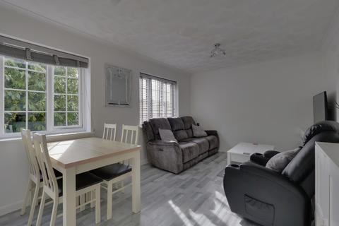 undefined, White Ladies Close, Havant