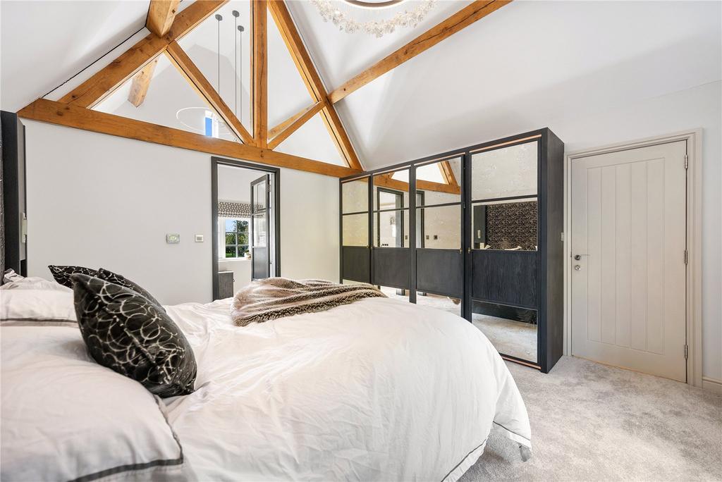 Principal Bedroom