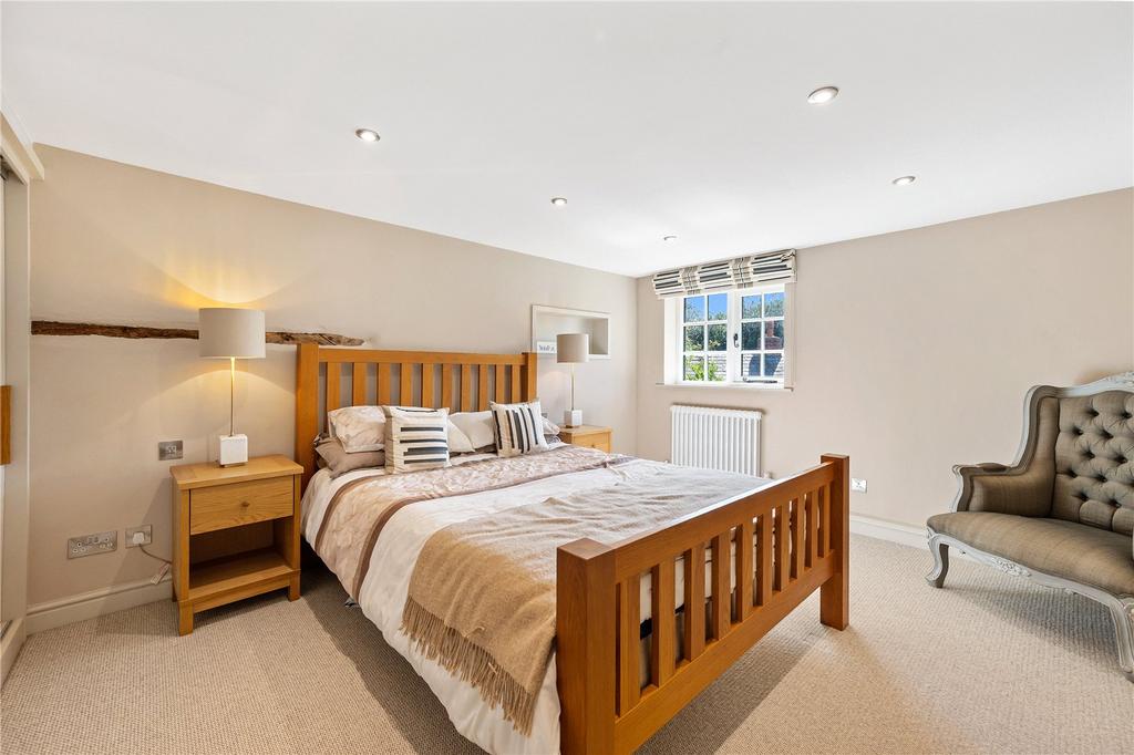 Bedroom Four