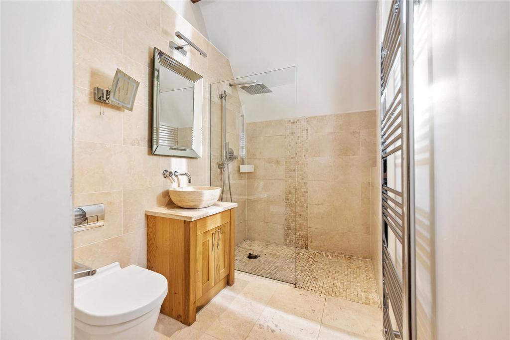 En Suite