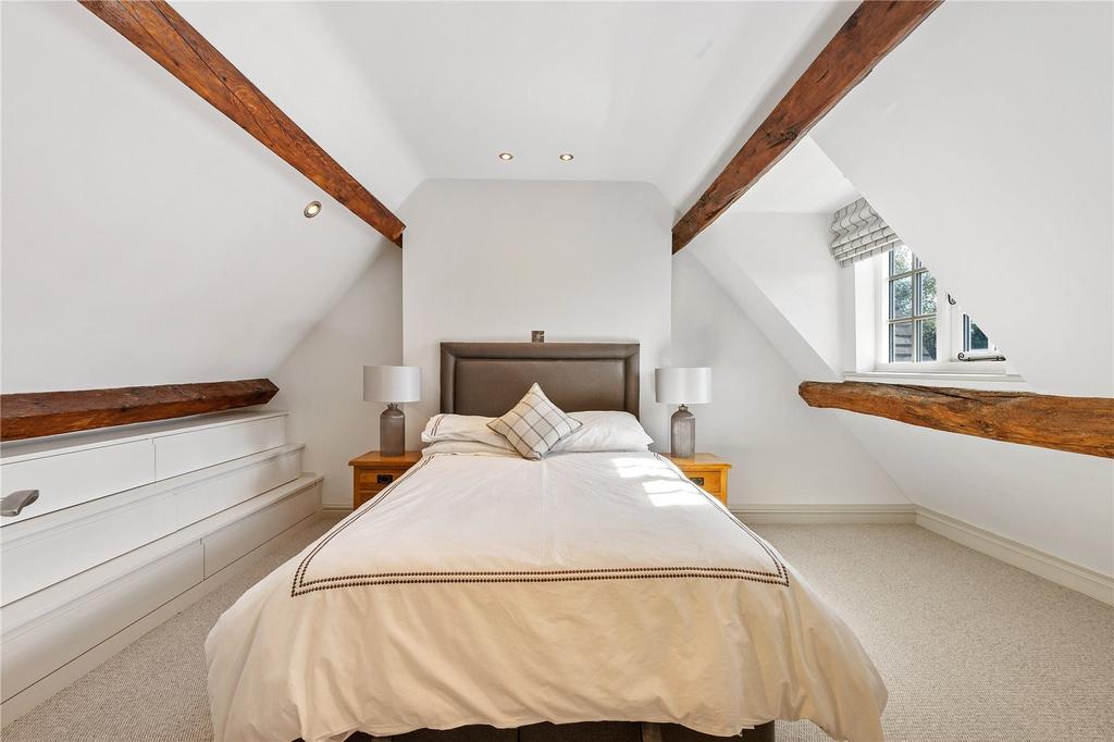 Bedroom Five