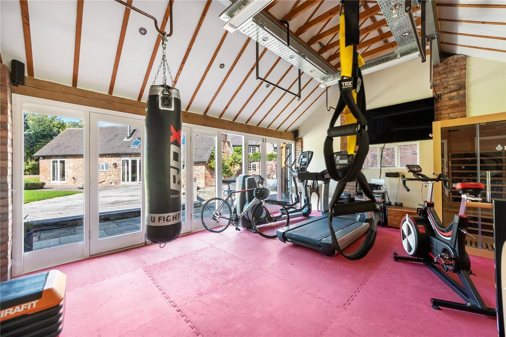 Gym