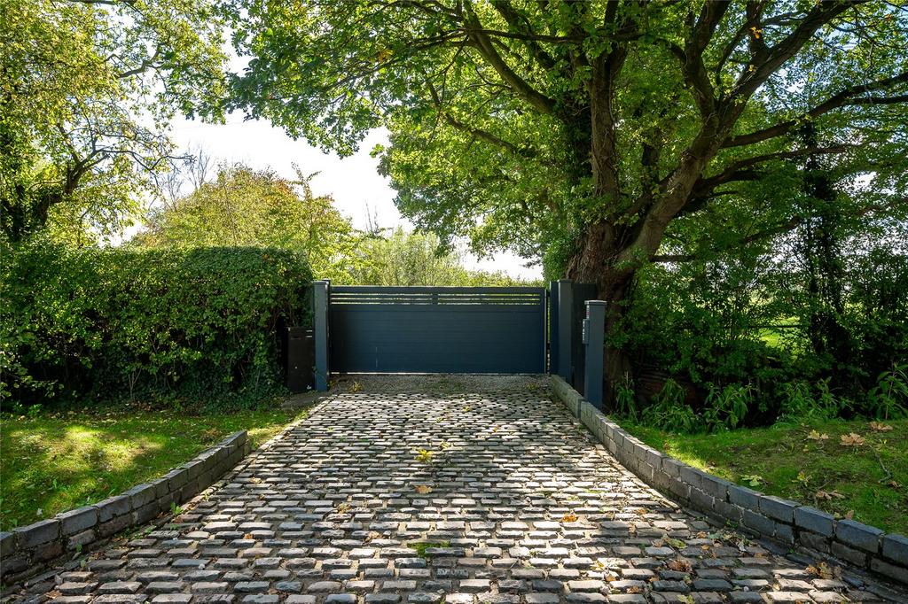 Gates