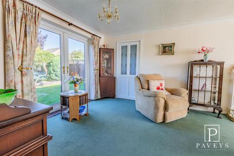 undefined, Chapelfields, Kirby Cross, Frinton-On-Sea