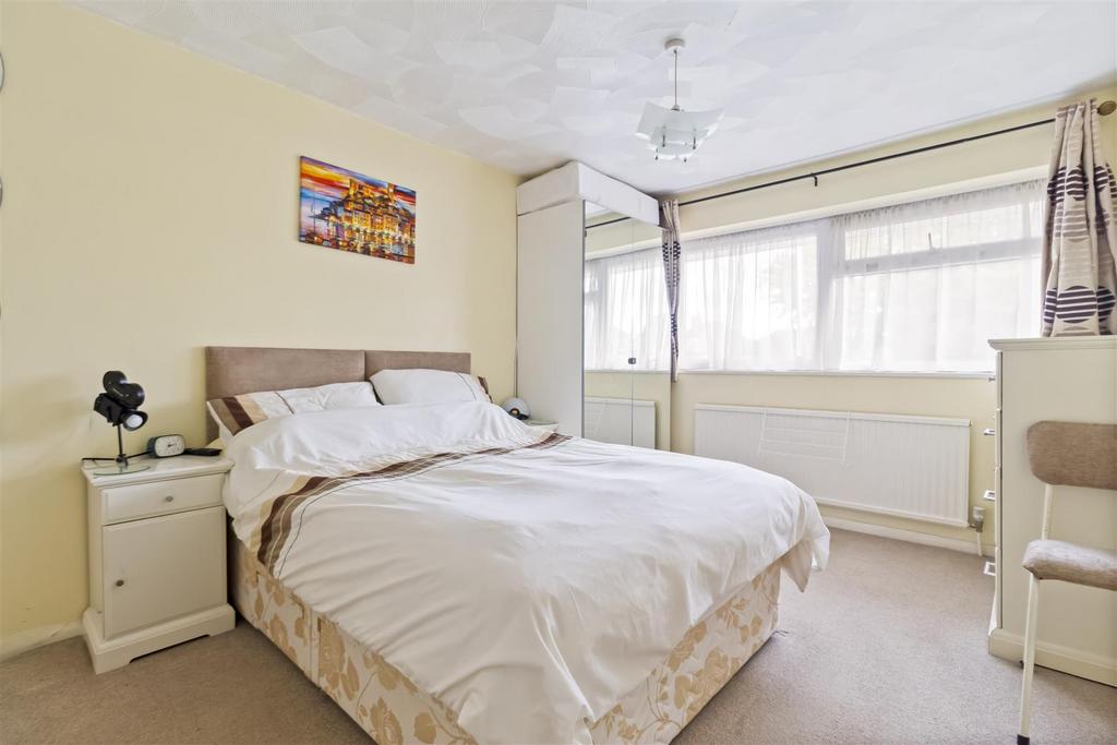 3 Redhouse, Ashacre 004.JPG