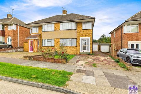 Cadnam Close, Strood, Rochester