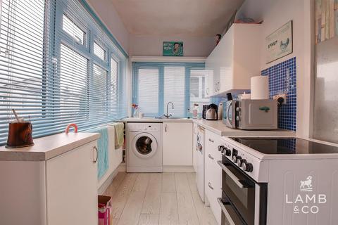 undefined, Lincoln Avenue, Clacton-On-Sea CO15