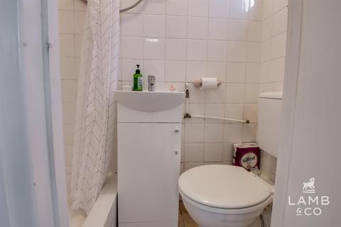 undefined, Lincoln Avenue, Clacton-On-Sea CO15