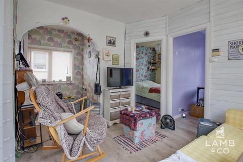 undefined, Lincoln Avenue, Clacton-On-Sea CO15