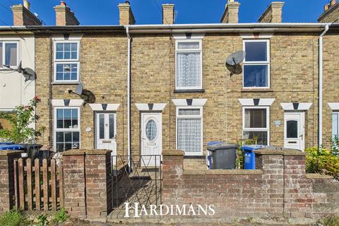 undefined, London Road, Kessingland, Lowestoft