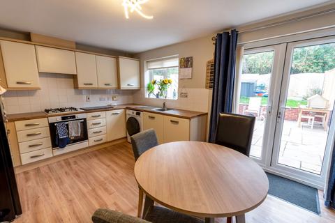 undefined, East Street, Mansfield NG20