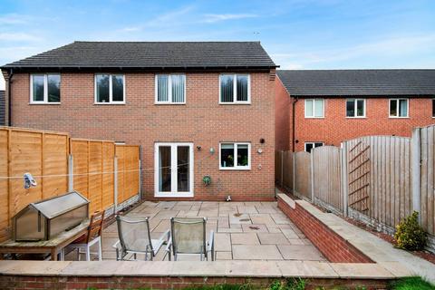 undefined, East Street, Mansfield NG20