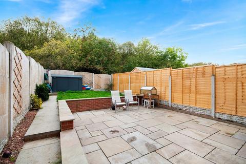 undefined, East Street, Mansfield NG20