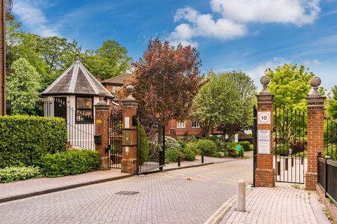 undefined, Great Heathmead, Wilton House Great Heathmead, RH16