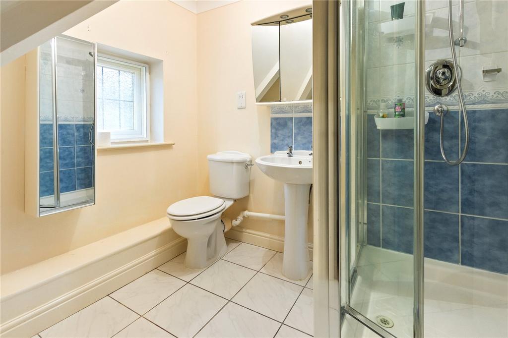 Ensuite