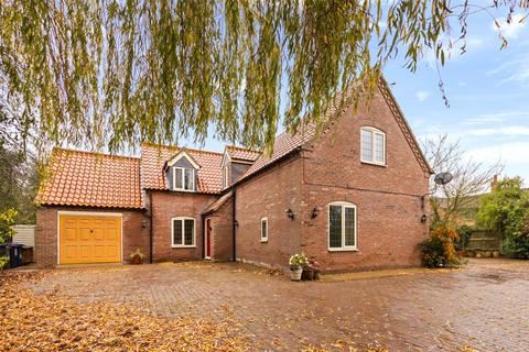 undefined, Seggimoor, Glentham, Lincolnshire, LN8