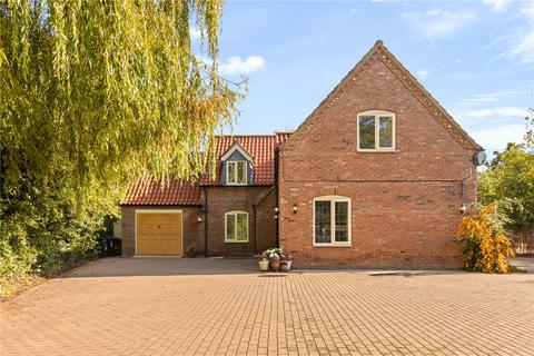 undefined, Seggimoor, Glentham, Lincolnshire, LN8