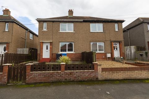 undefined, Hillside, Tweedmouth, Berwick-Upon-Tweed