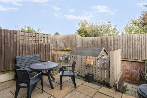 undefined, Tamer Road, Sleaford, Lincolnshire, NG34
