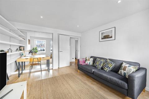 1 bedroom apartment for sale, Wells Street, Fitzrovia, London, W1T