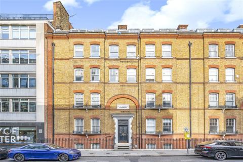 1 bedroom apartment for sale, Wells Street, Fitzrovia, London, W1T