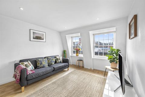 Wells Street, Fitzrovia, London, W1T