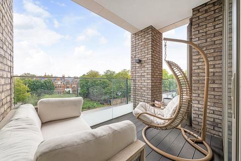 1 bedroom flat for sale, Brixton Hill, SW2
