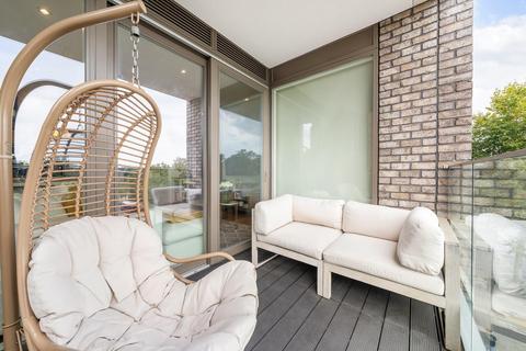 1 bedroom flat for sale, Brixton Hill, SW2