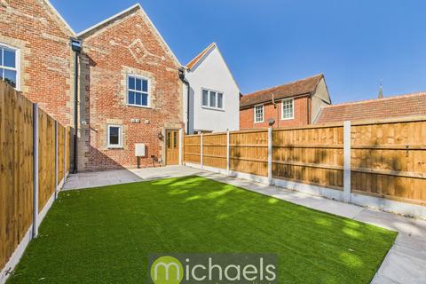 undefined, Bures Road, Great Cornard, Sudbury, CO10