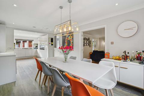 4 bedroom detached house for sale, Canal Court, Wantage OX12