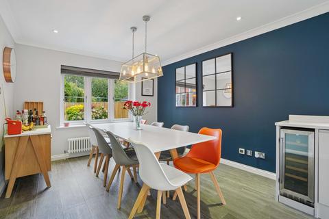 4 bedroom detached house for sale, Canal Court, Wantage OX12