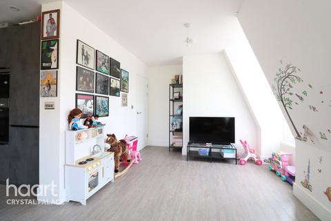 2 bedroom flat for sale, Wells Park Road, LONDON