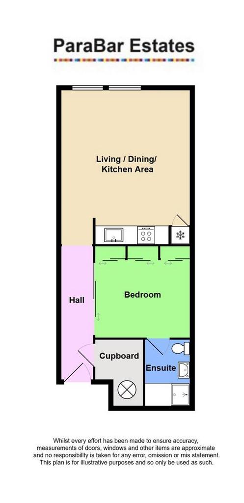 Floor Plan Flat 16, Squire House (Colour).jpg