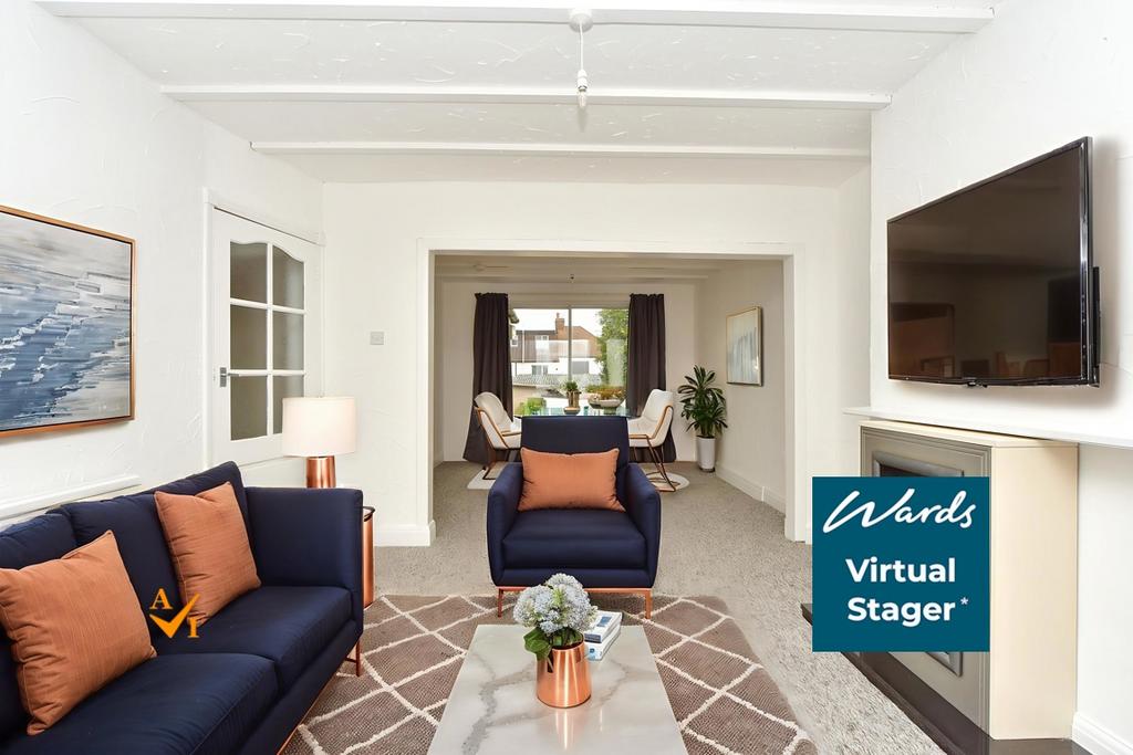 Lounge (Modern Style)