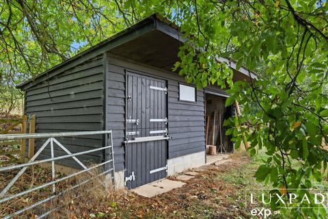 undefined, Ash Street, Ipswich IP7