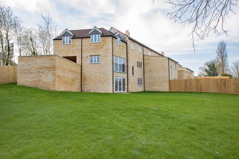 undefined, Stamford Road, Weldon NN17