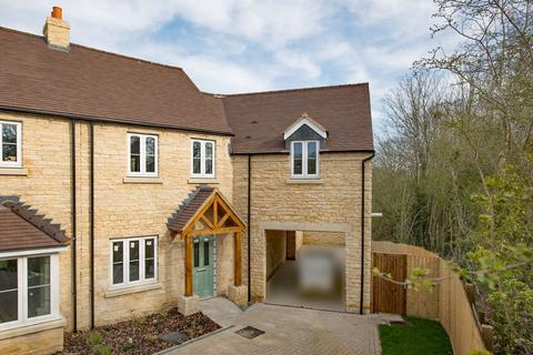undefined, Stamford Road, Weldon NN17