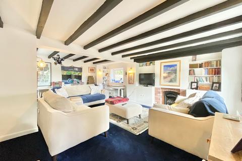 4 bedroom detached house for sale, Highlows Lane, Yarnfield, ST15