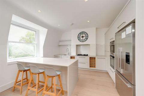 undefined, Goldhurst Terrace, South Hampstead NW6