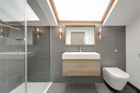 undefined, Goldhurst Terrace, South Hampstead NW6
